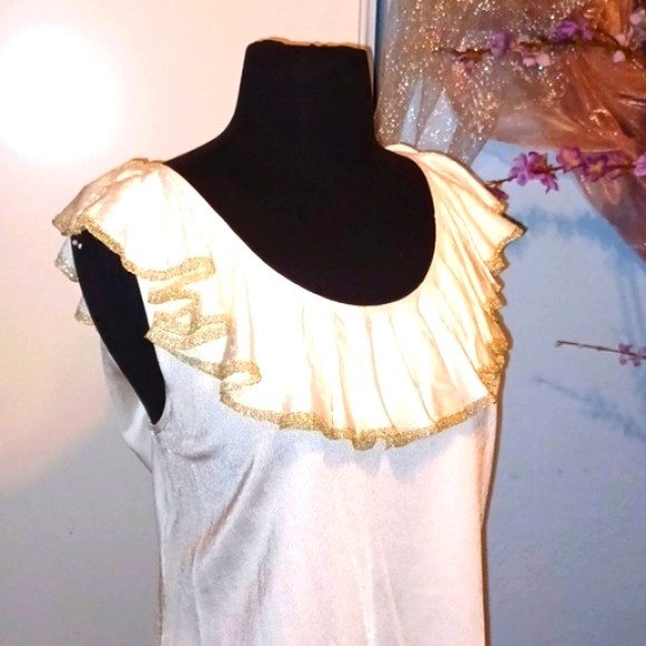 Ralph Lauren Tops - Ralph Lauren Glitz Tank Top